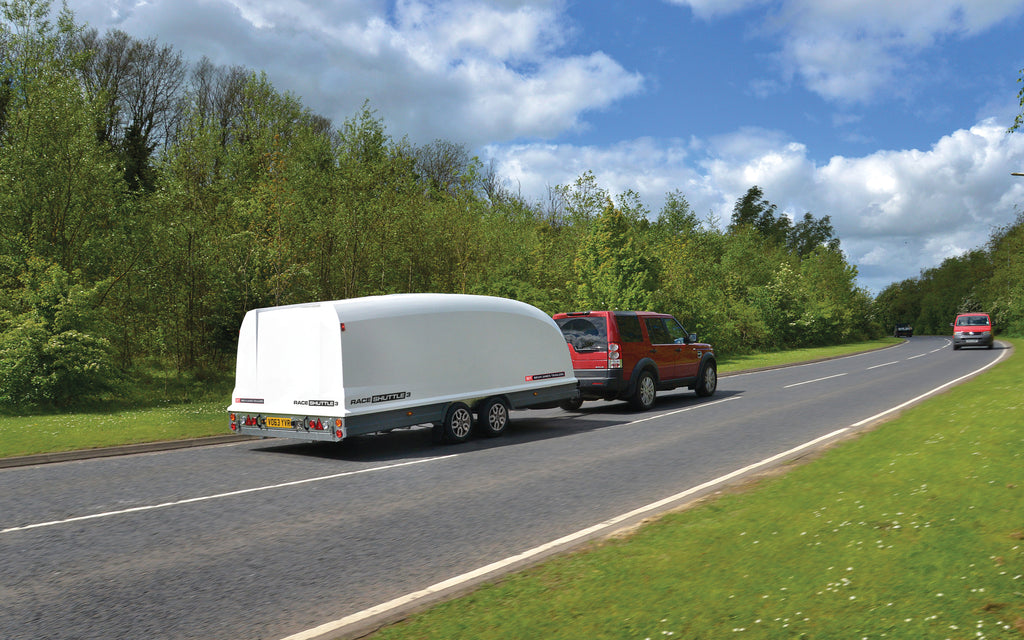 Race Shuttle