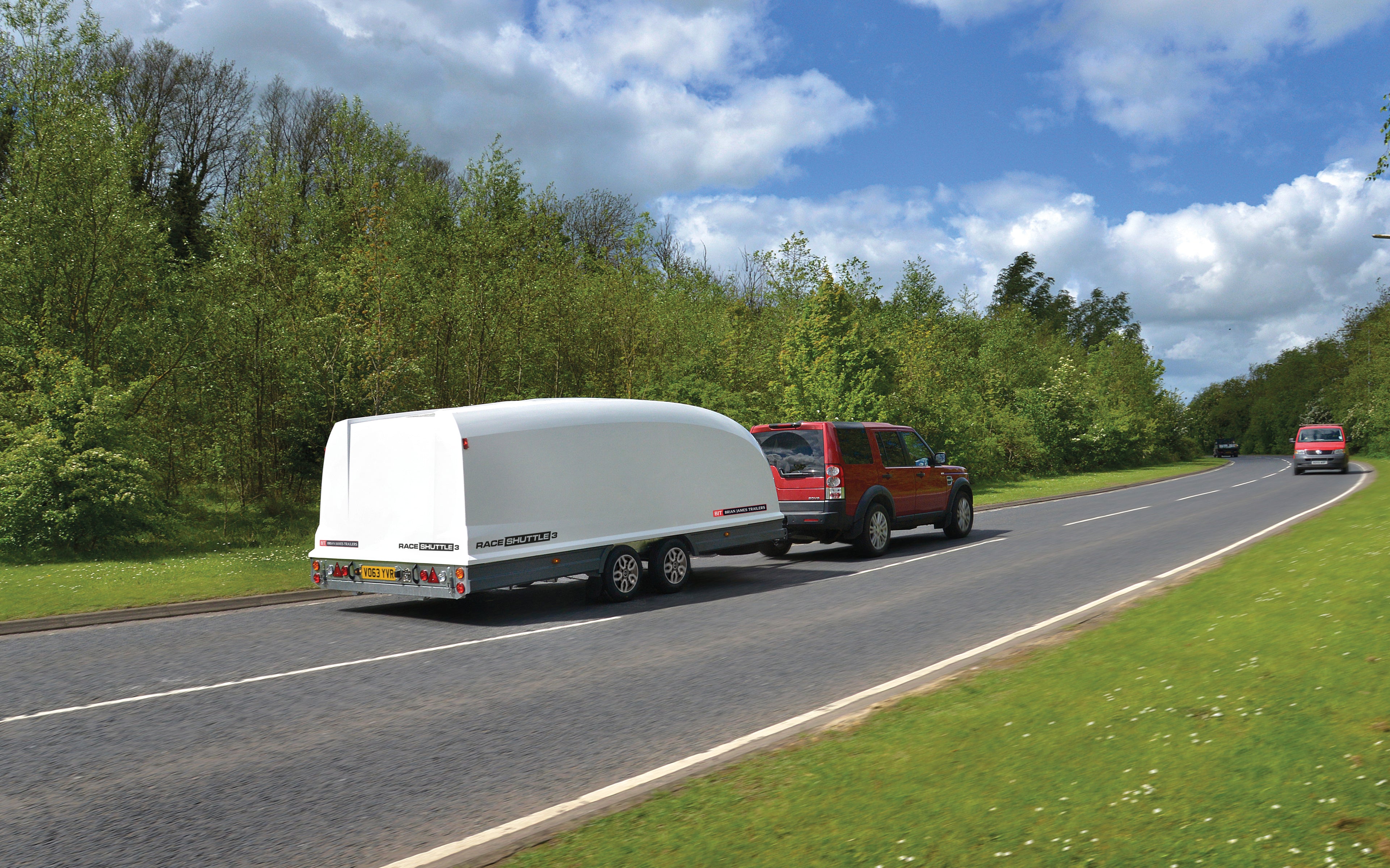 Race Shuttle