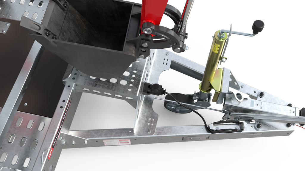 Digger Plant