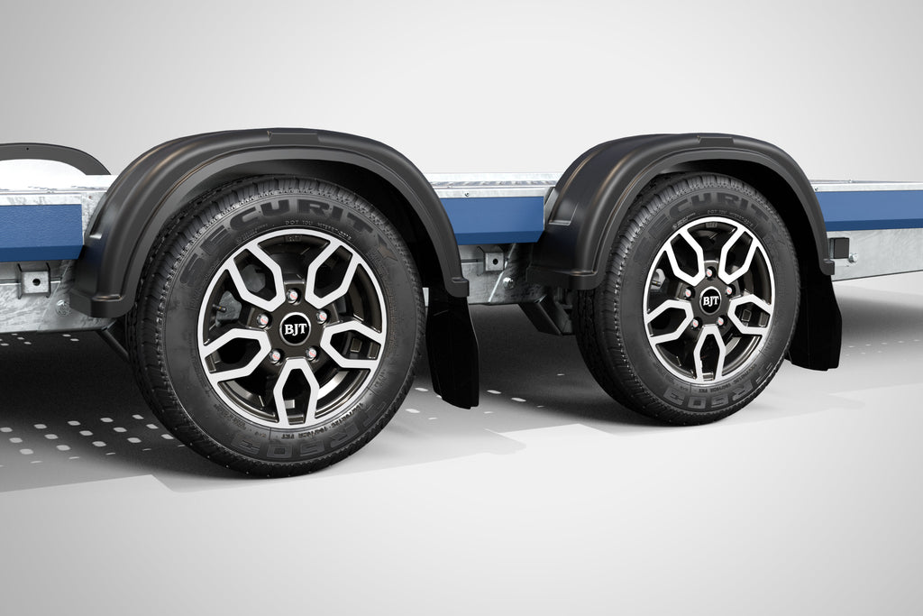 A Transporter