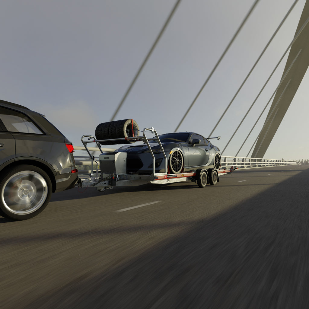 A Transporter