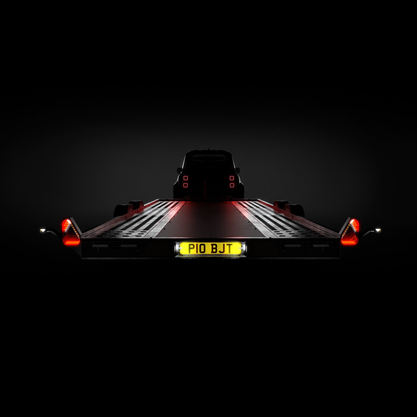 A Transporter