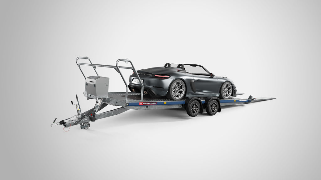 A Transporter