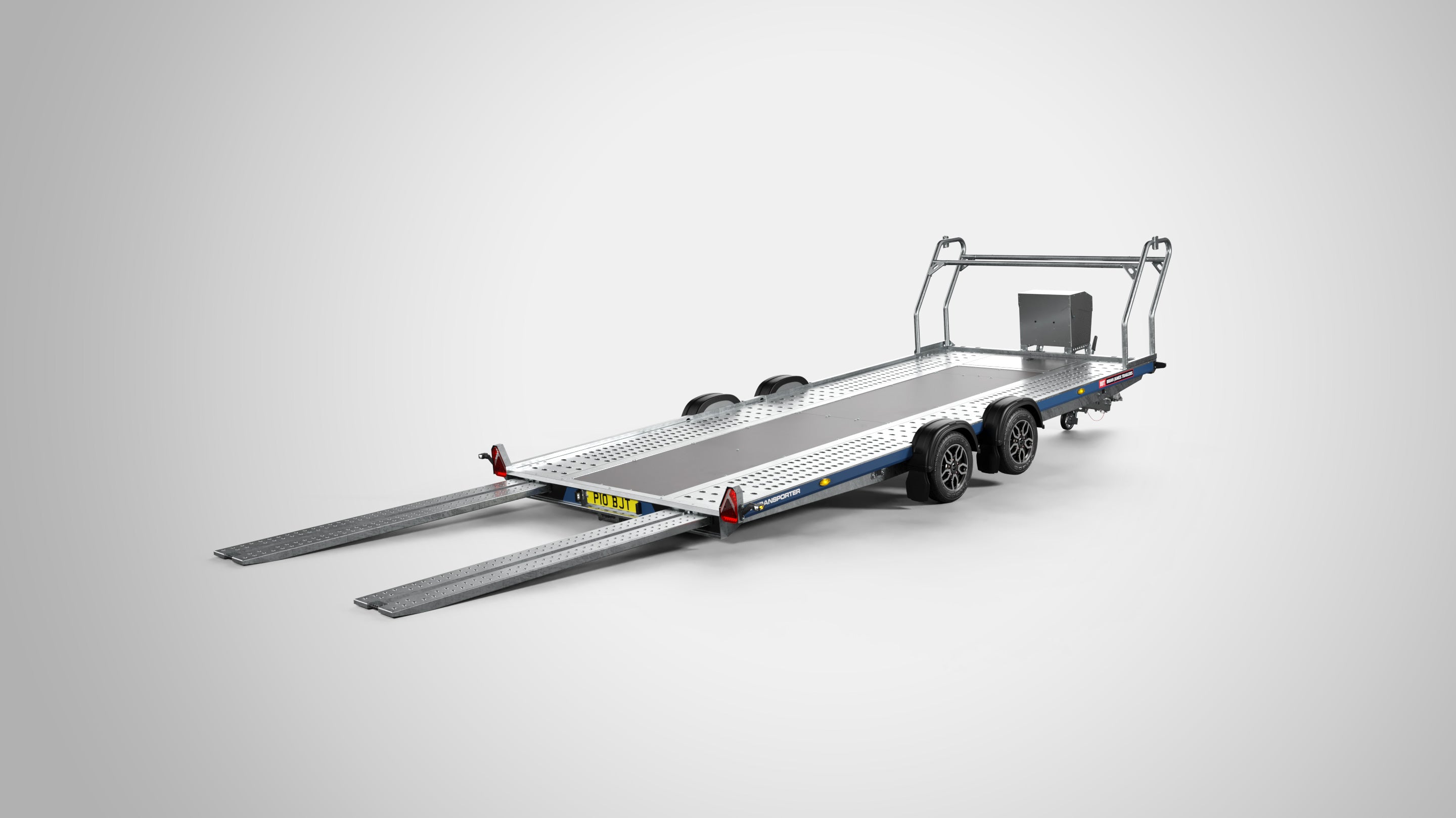 A Transporter