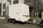 Box Van