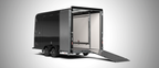 Box Van