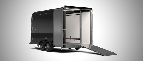 Box Van