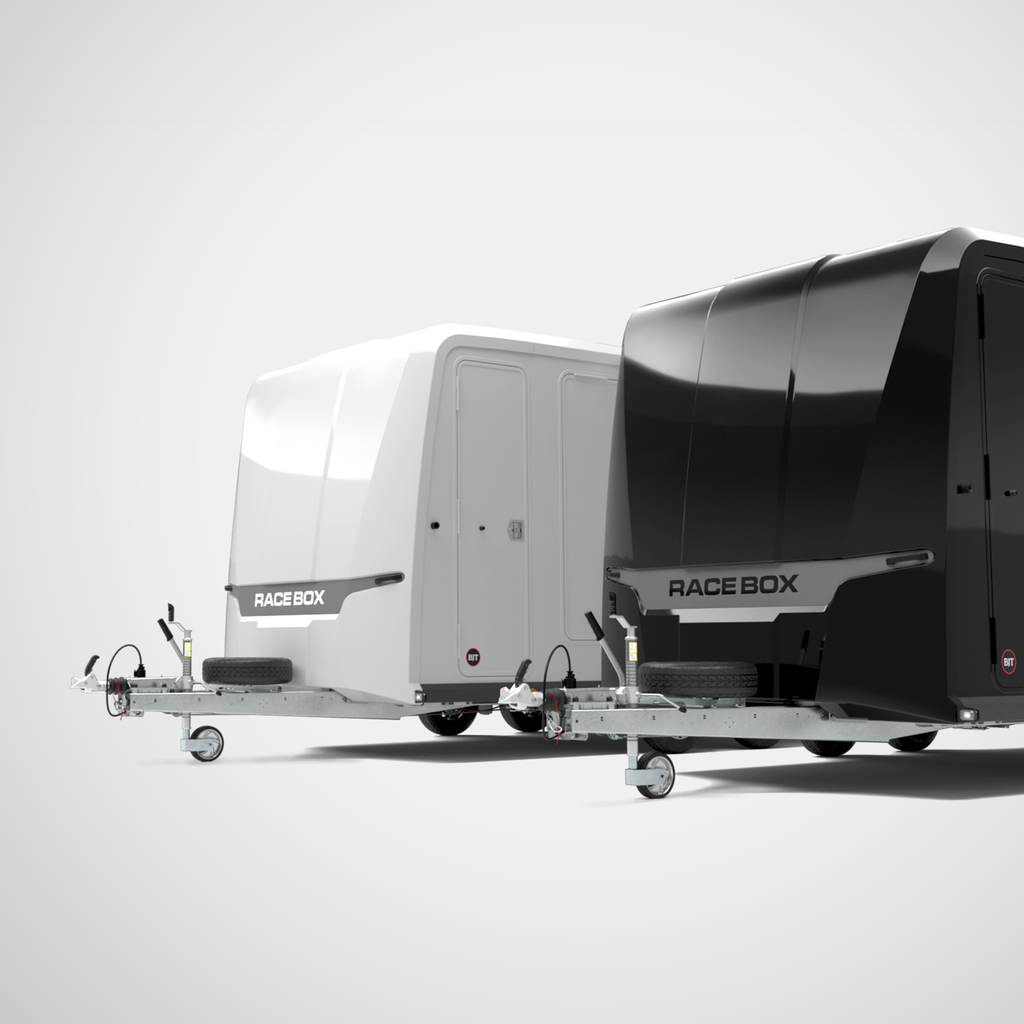 Race Box