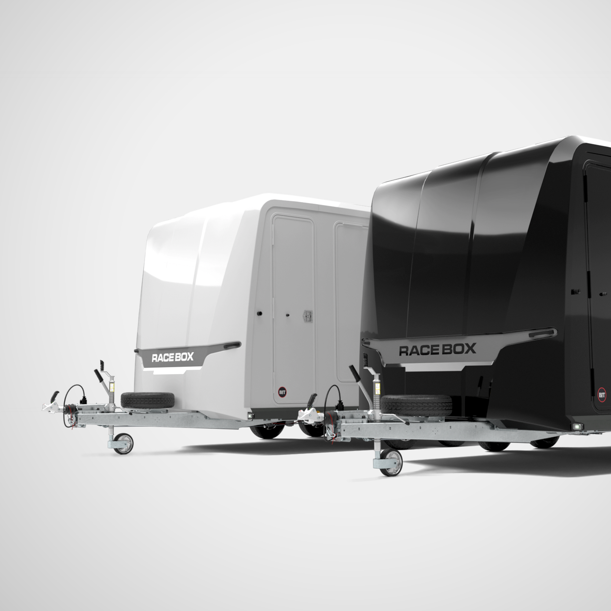 Race Box