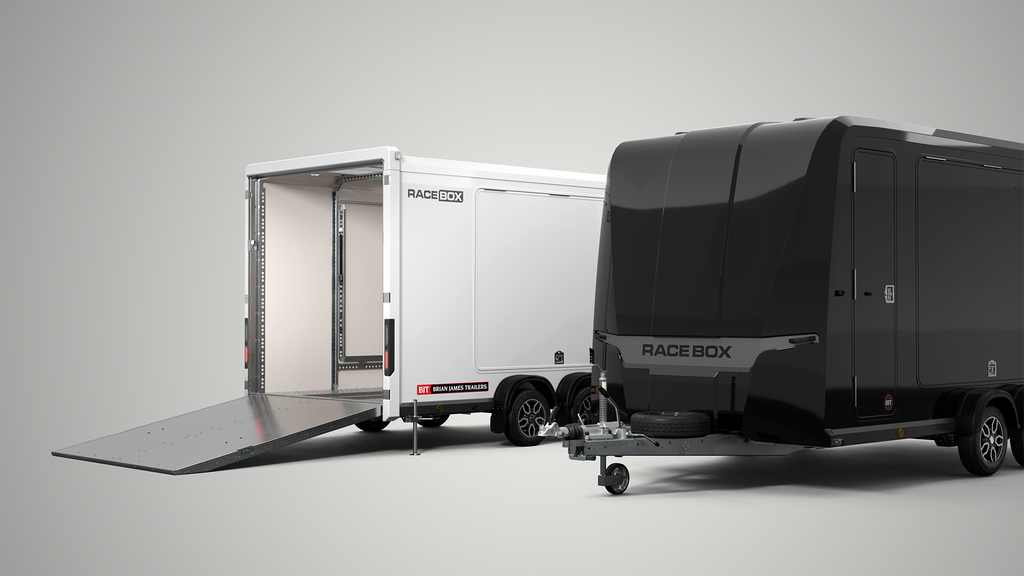 Race Box