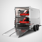 Box Van