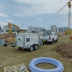 Chassis Plant