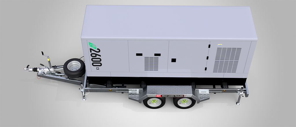 Chassis Plant