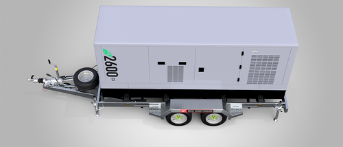 Chassis Plant