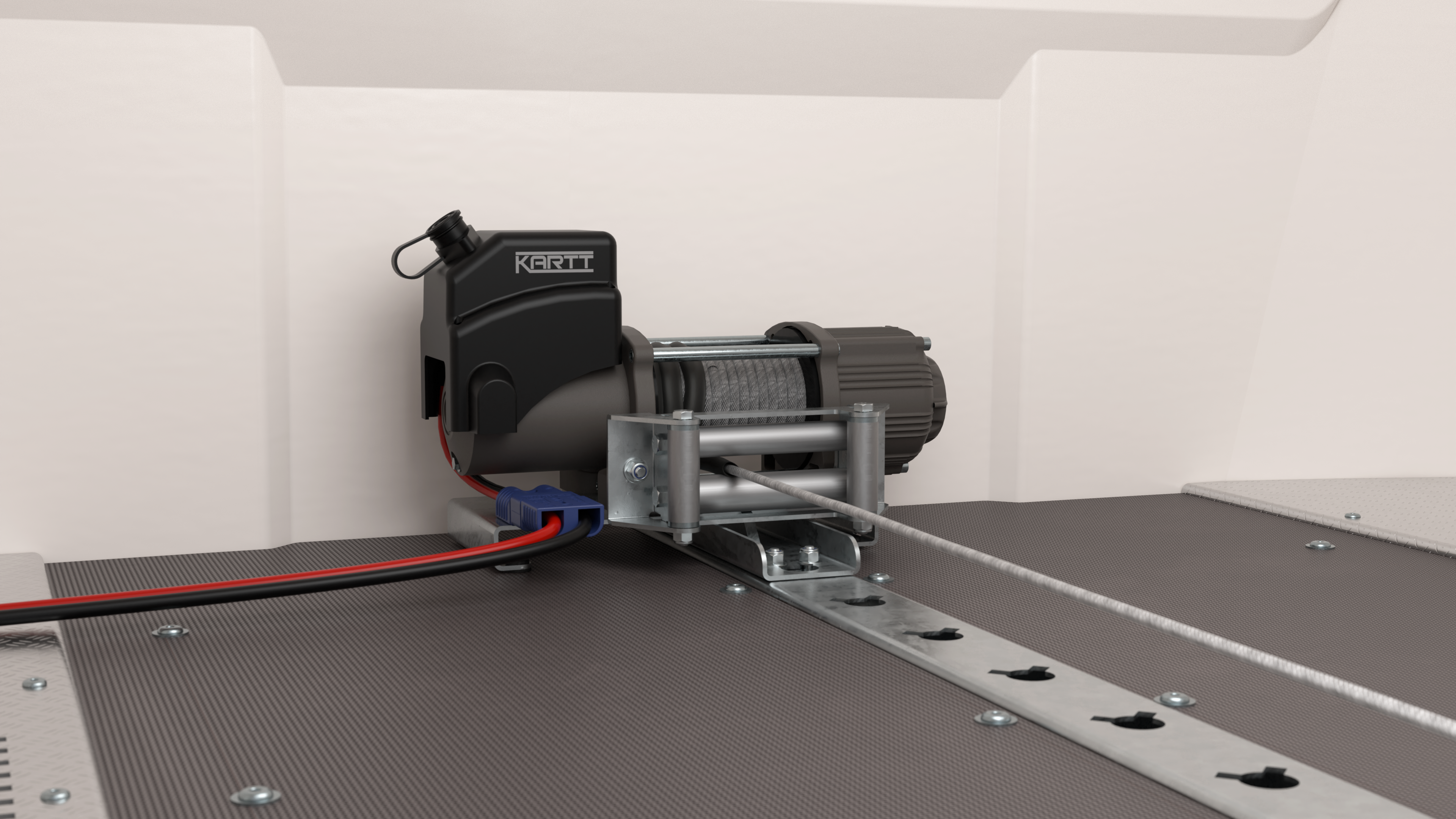 Race Box