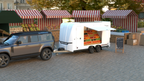 Box Van