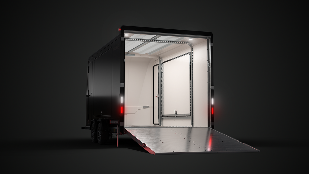 Race Box