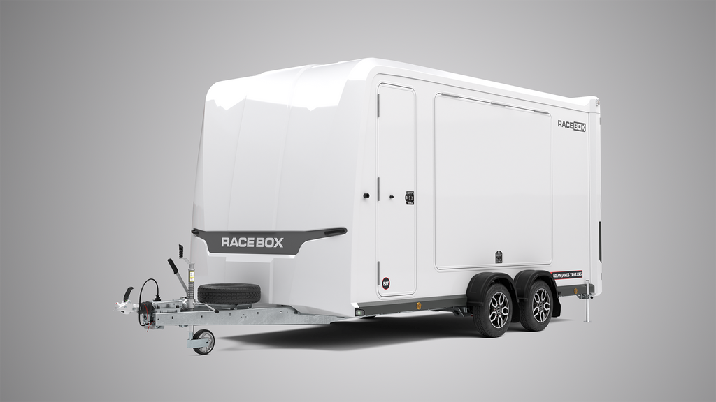 Race Box