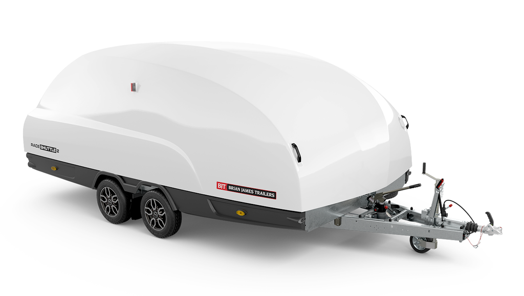 Race Shuttle