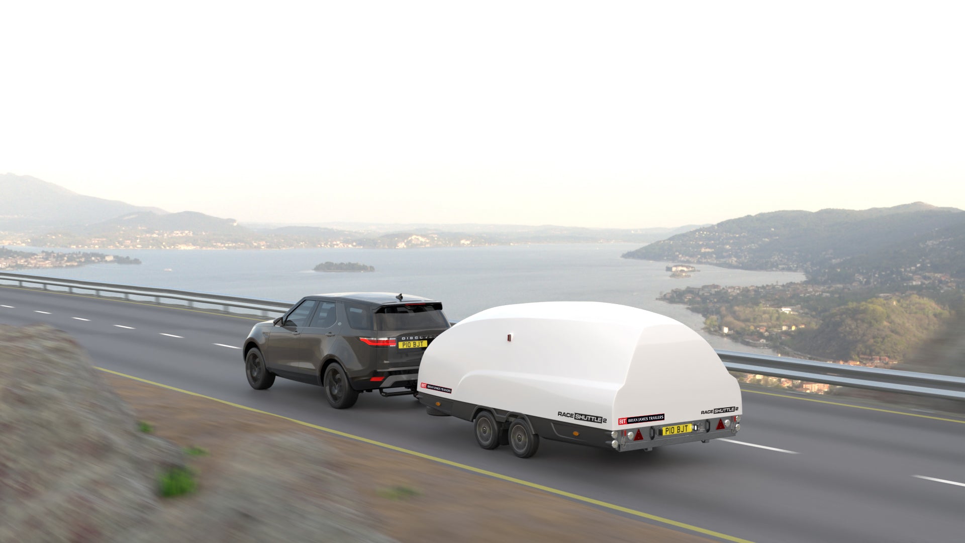 Race Shuttle
