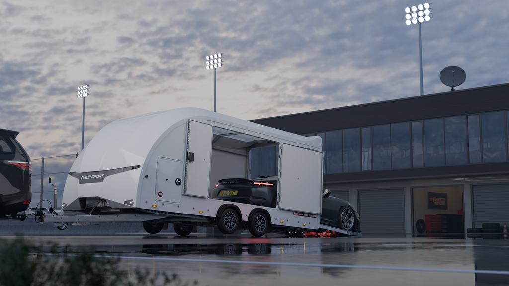 Race Sport