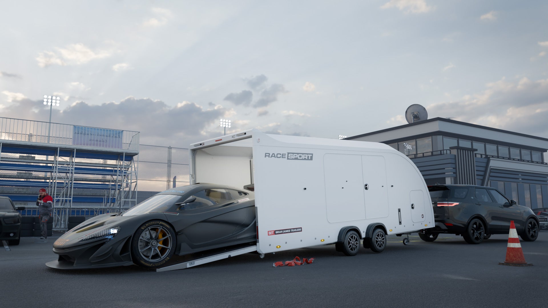 Race Sport