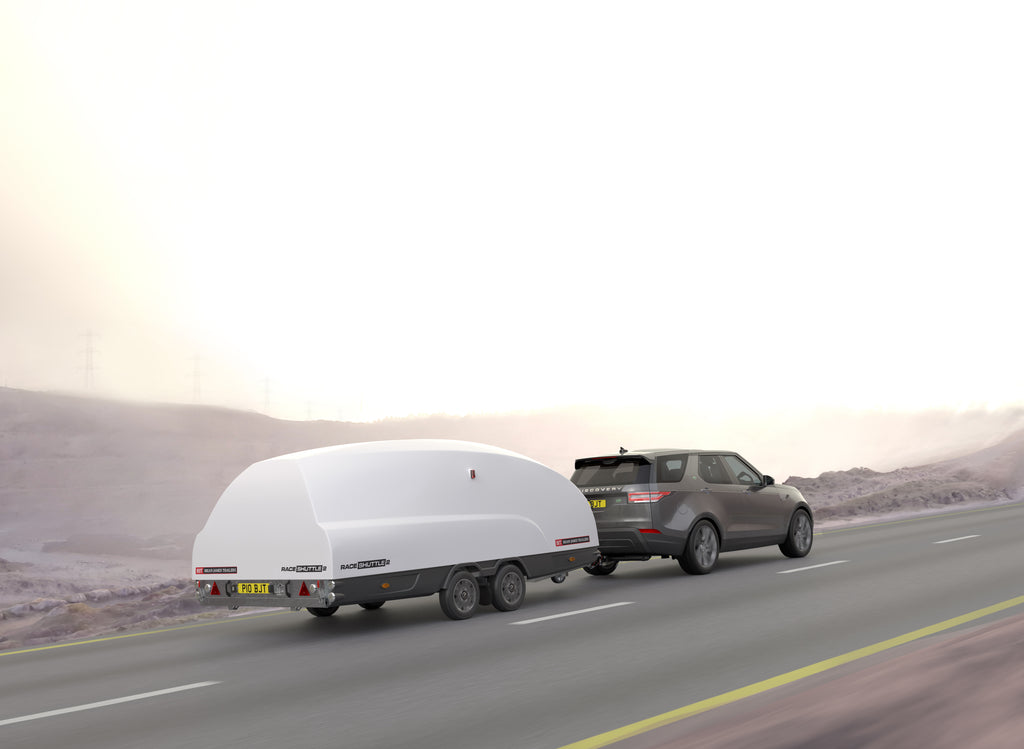 Race Shuttle