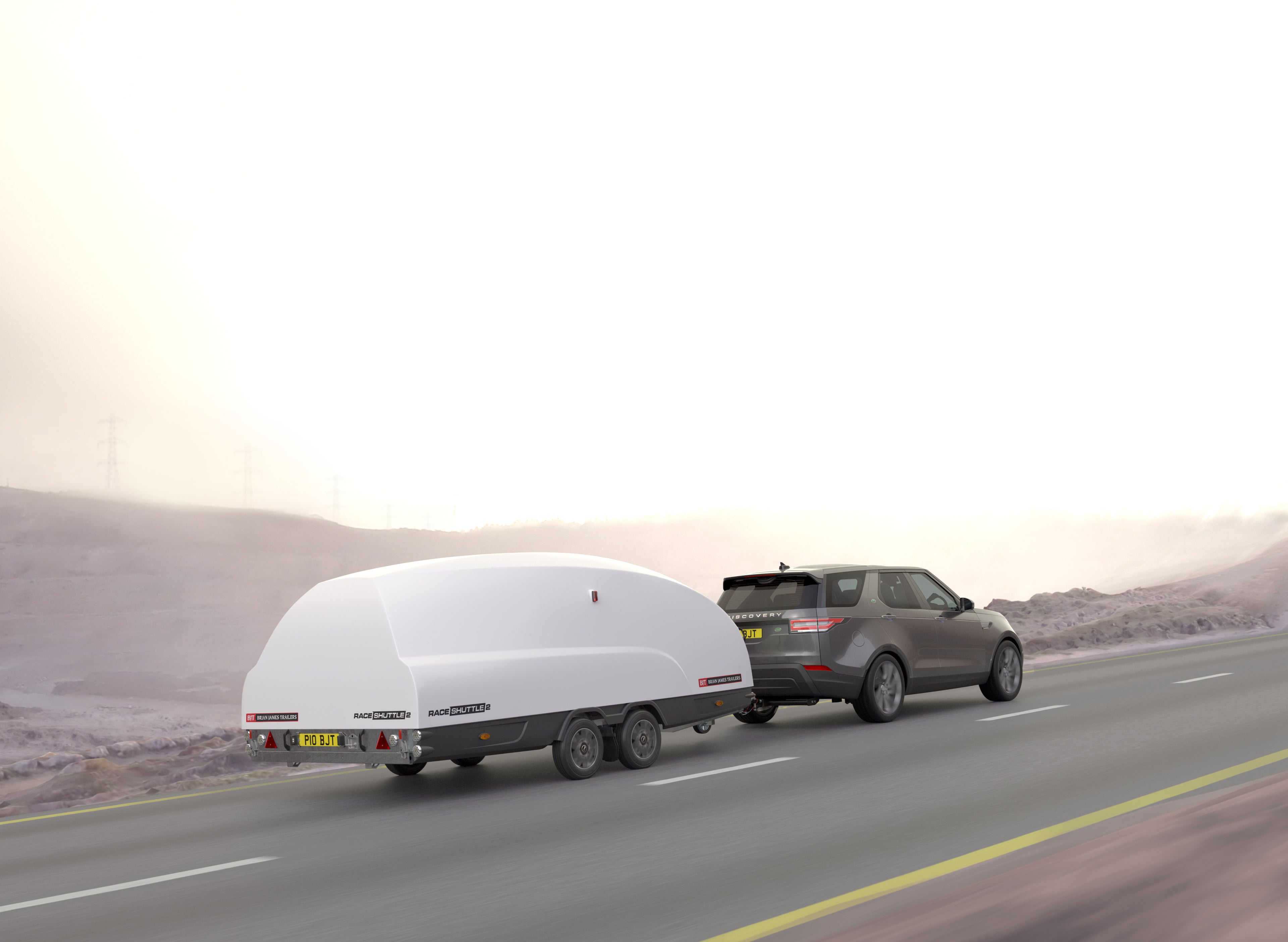 Race Shuttle
