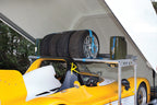 Race Shuttle