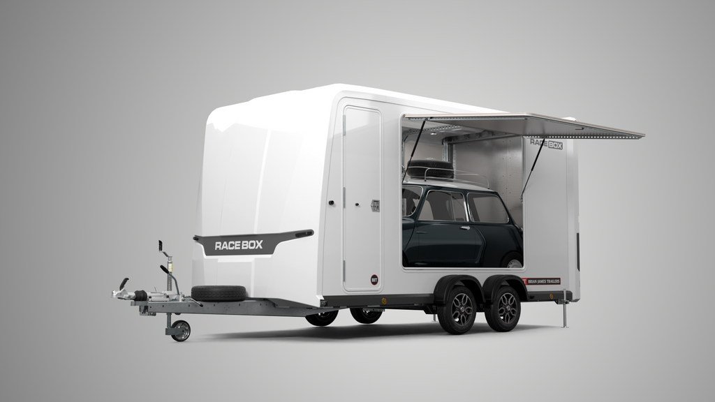 Race Box