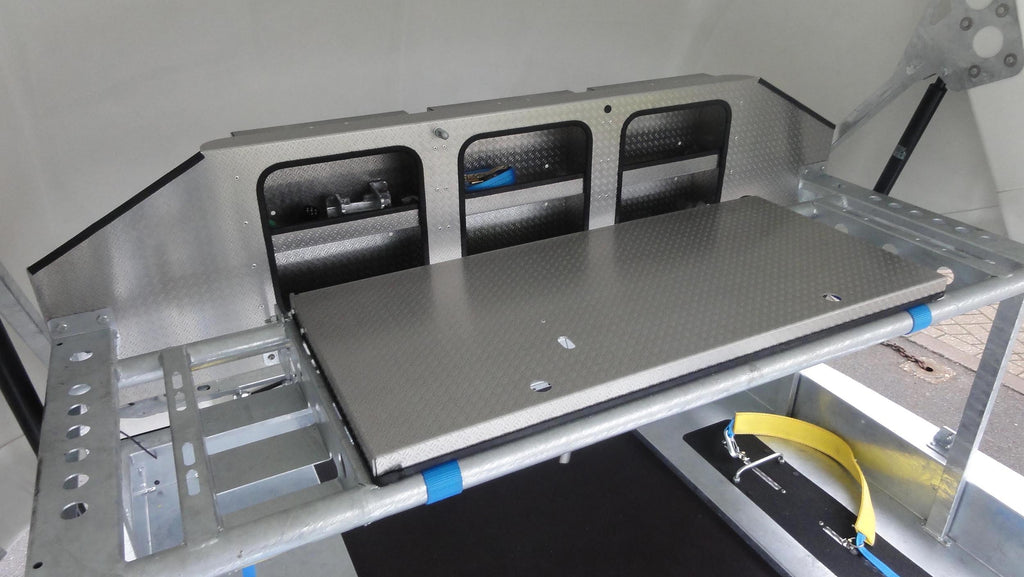Race Shuttle