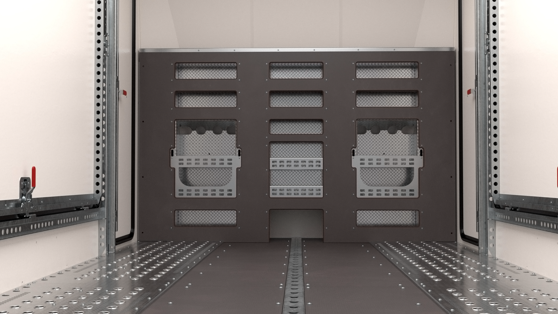 Race Box
