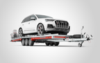 T Transporter