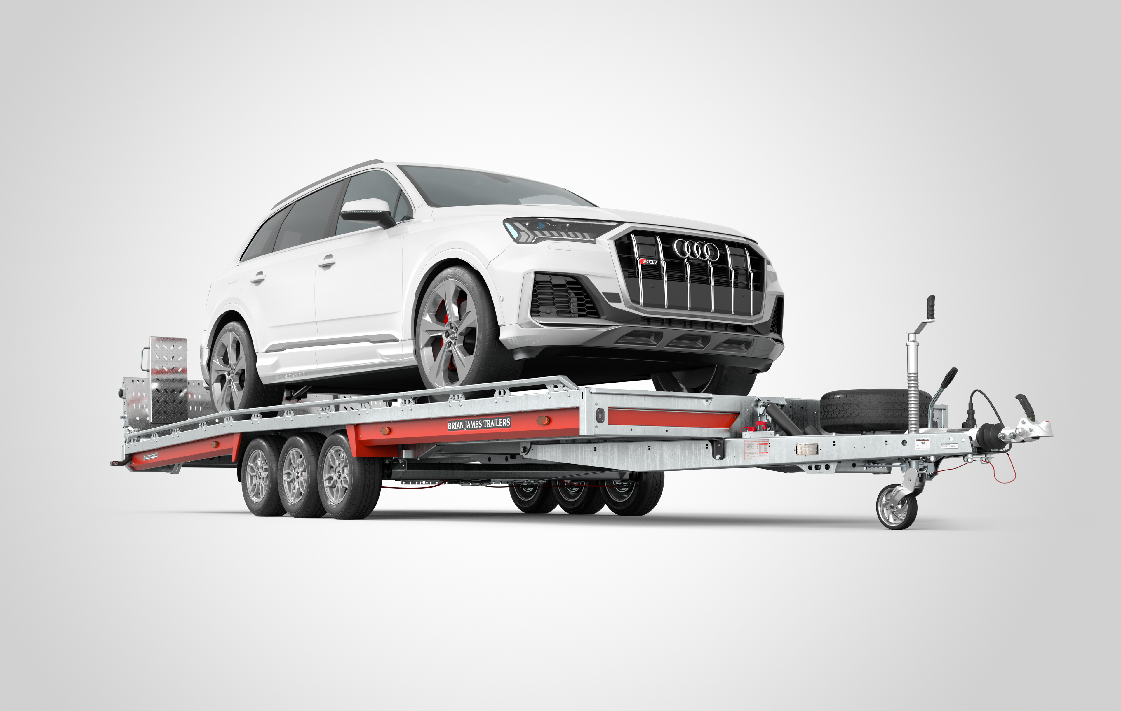 T Transporter