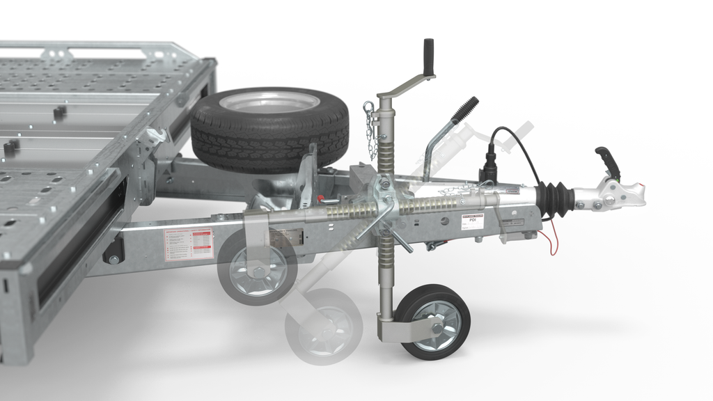 T Transporter