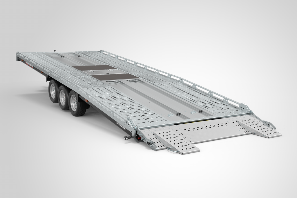 T Transporter