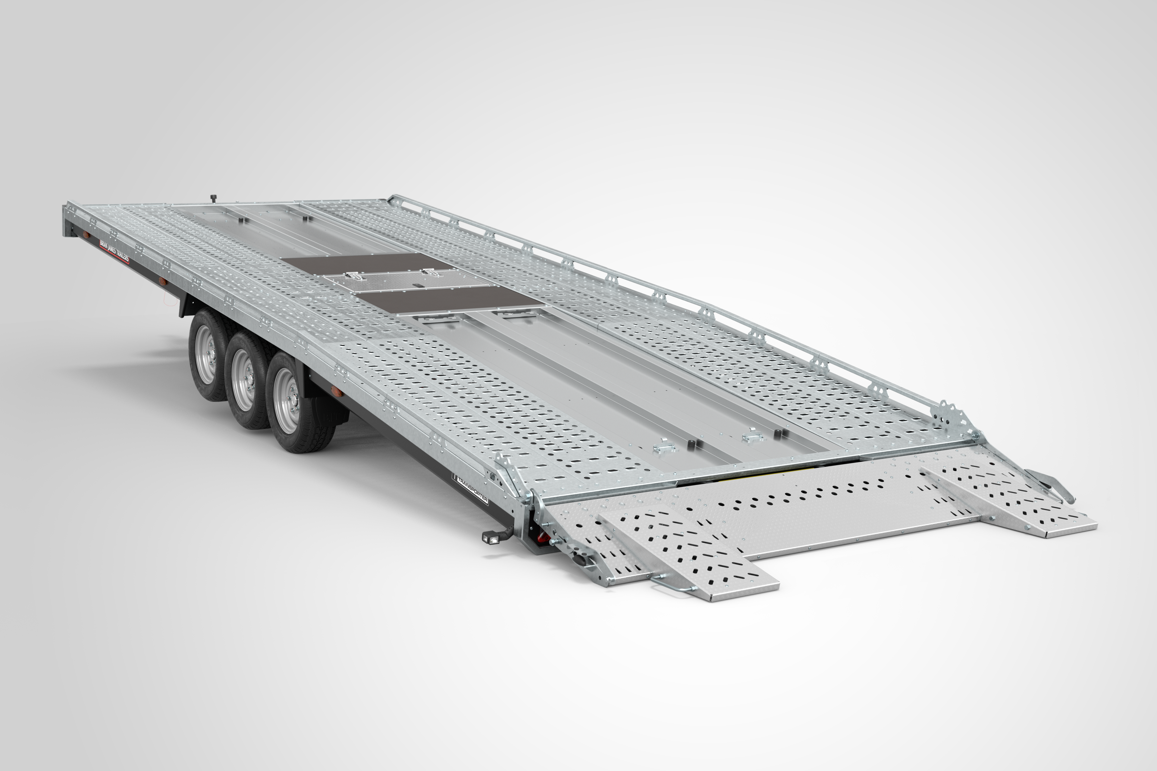 T Transporter