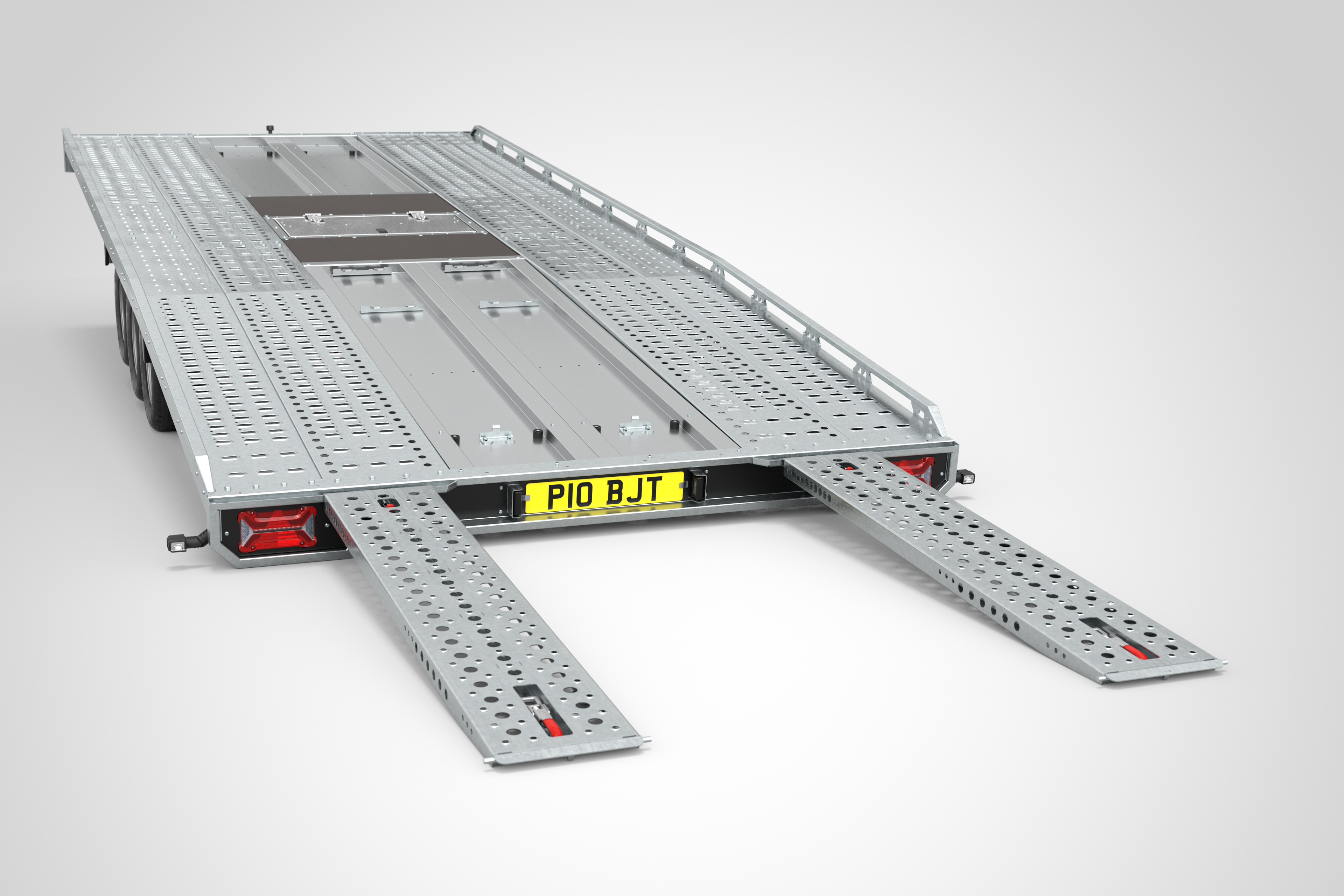 T Transporter