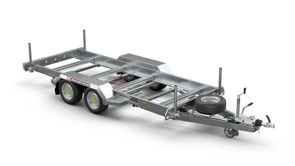 Chassis Plant